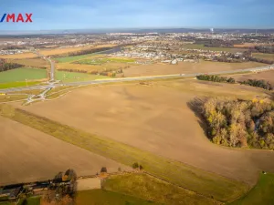 Prodej komerčního pozemku, Roudné, 37224 m2