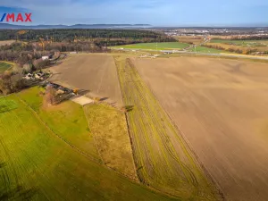 Prodej komerčního pozemku, Roudné, 37224 m2