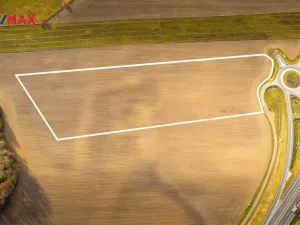 Prodej komerčního pozemku, Roudné, 37224 m2