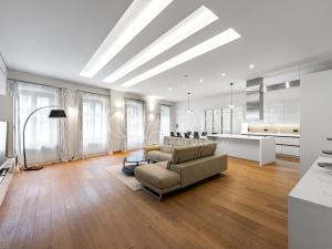 Pronájem bytu 3+kk, Praha, Truhlářská, 186 m2