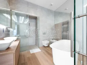 Pronájem bytu 3+kk, Praha, Truhlářská, 186 m2