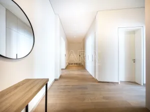 Pronájem bytu 3+kk, Praha, Truhlářská, 186 m2