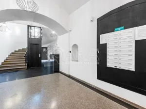 Pronájem bytu 3+kk, Praha, Truhlářská, 186 m2