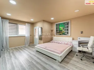 Prodej rodinného domu, Syrovice, 193 m2