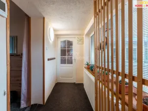 Prodej rodinného domu, Syrovice, 193 m2