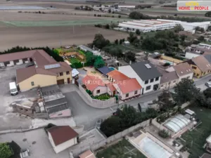 Prodej rodinného domu, Syrovice, 193 m2