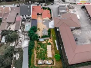 Prodej rodinného domu, Syrovice, 193 m2