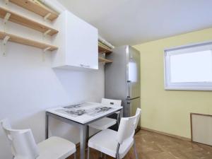 Pronájem bytu 1+kk, Brno - Lesná, Okružní, 35 m2
