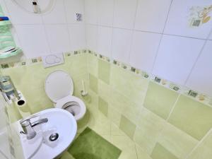Pronájem bytu 1+kk, Brno - Lesná, Okružní, 35 m2