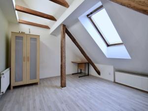 Pronájem bytu 1+kk, Brno - Lesná, Okružní, 35 m2