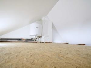 Pronájem bytu 1+kk, Brno - Lesná, Okružní, 35 m2