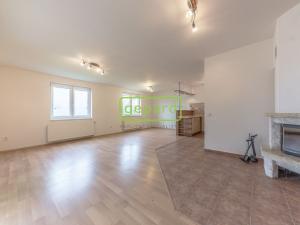 Prodej rodinného domu, Dříteň, 129 m2