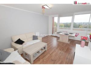 Pronájem bytu 3+kk, Praha - Petrovice, Frostova, 78 m2