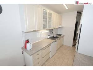 Pronájem bytu 3+kk, Praha - Petrovice, Frostova, 78 m2