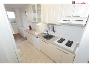 Pronájem bytu 3+kk, Praha - Petrovice, Frostova, 78 m2