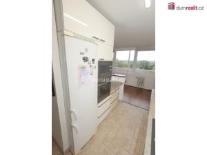 Pronájem bytu 3+kk, Praha - Petrovice, Frostova, 78 m2