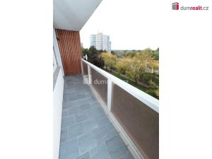 Pronájem bytu 3+kk, Praha - Petrovice, Frostova, 78 m2