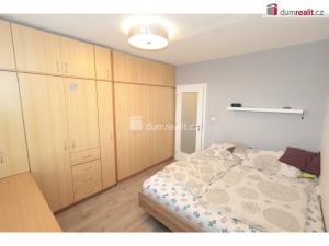 Pronájem bytu 3+kk, Praha - Petrovice, Frostova, 78 m2