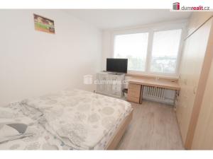 Pronájem bytu 3+kk, Praha - Petrovice, Frostova, 78 m2