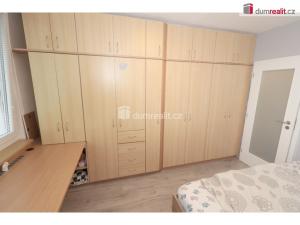 Pronájem bytu 3+kk, Praha - Petrovice, Frostova, 78 m2