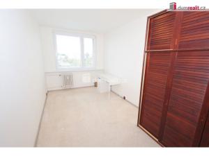 Pronájem bytu 3+kk, Praha - Petrovice, Frostova, 78 m2