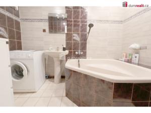 Pronájem bytu 3+kk, Praha - Petrovice, Frostova, 78 m2
