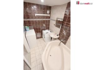 Pronájem bytu 3+kk, Praha - Petrovice, Frostova, 78 m2