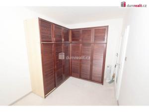 Pronájem bytu 3+kk, Praha - Petrovice, Frostova, 78 m2