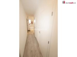 Pronájem bytu 3+kk, Praha - Petrovice, Frostova, 78 m2