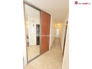 Pronájem bytu 3+kk, Praha - Petrovice, Frostova, 78 m2