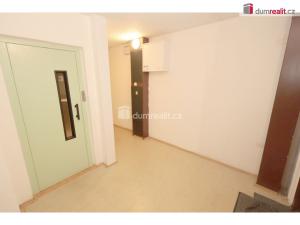 Pronájem bytu 3+kk, Praha - Petrovice, Frostova, 78 m2