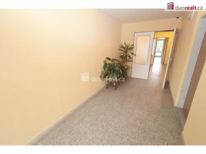 Pronájem bytu 3+kk, Praha - Petrovice, Frostova, 78 m2
