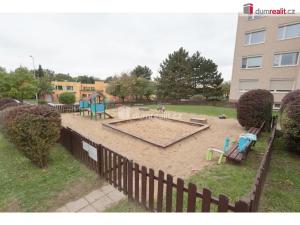 Pronájem bytu 3+kk, Praha - Petrovice, Frostova, 78 m2