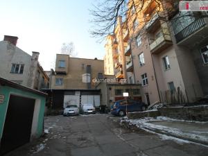 Prodej ubytování, Karlovy Vary - Rybáře, Sokolovská, 600 m2