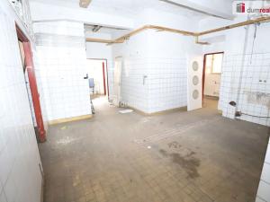 Prodej ubytování, Karlovy Vary - Rybáře, Sokolovská, 600 m2