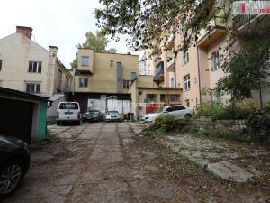 Prodej ubytování, Karlovy Vary - Rybáře, Sokolovská, 600 m2