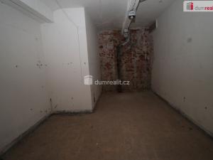 Prodej činžovního domu, Karlovy Vary - Rybáře, Sokolovská, 600 m2