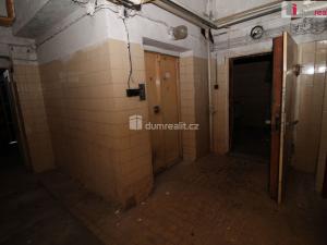 Prodej činžovního domu, Karlovy Vary - Rybáře, Sokolovská, 600 m2