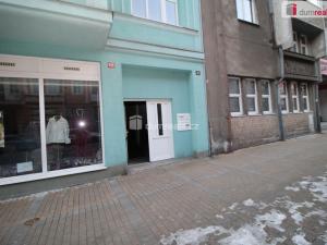Prodej činžovního domu, Karlovy Vary - Rybáře, Sokolovská, 600 m2