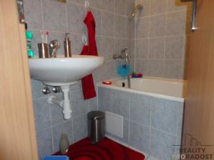 Pronájem bytu 1+kk, Hodonín, Brněnská, 38 m2