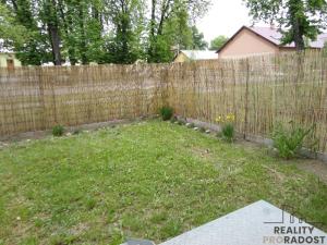 Pronájem bytu 1+kk, Hodonín, Brněnská, 38 m2