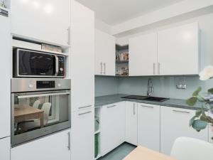 Prodej bytu 4+kk, Přezletice, Nové Haltýře, 91 m2