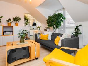 Prodej bytu 4+kk, Přezletice, Nové Haltýře, 91 m2
