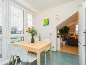 Prodej bytu 4+kk, Přezletice, Nové Haltýře, 91 m2