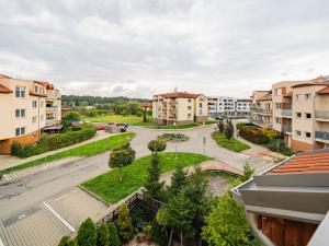 Prodej bytu 4+kk, Přezletice, Nové Haltýře, 91 m2