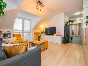 Prodej bytu 4+kk, Přezletice, Nové Haltýře, 91 m2