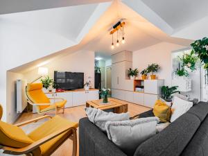 Prodej bytu 4+kk, Přezletice, Nové Haltýře, 91 m2