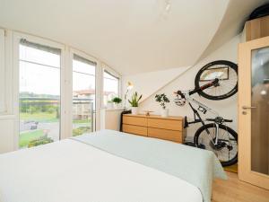 Prodej bytu 4+kk, Přezletice, Nové Haltýře, 91 m2