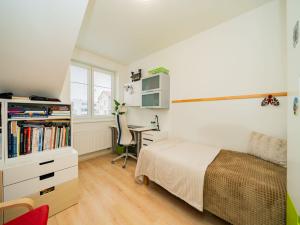 Prodej bytu 4+kk, Přezletice, Nové Haltýře, 91 m2