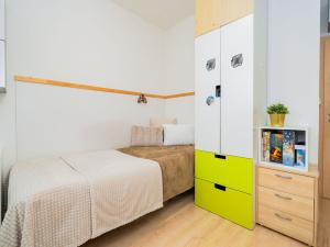 Prodej bytu 4+kk, Přezletice, Nové Haltýře, 91 m2
